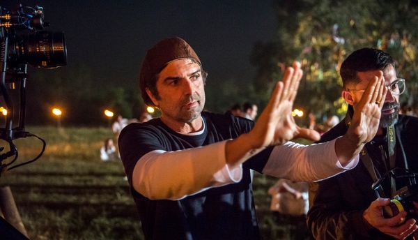 Diretor artístico de Desalma, Carlos Manga Jr., comenta sobre a série