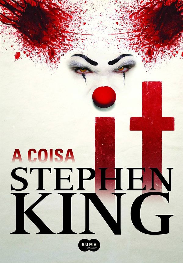 Choque de Cultura por Stephen King