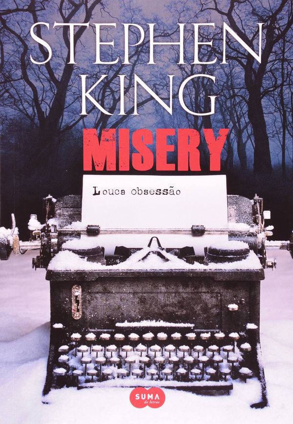 'Misery' de Stephen King