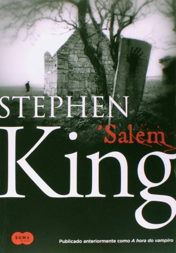 'Salem' de Stephen King