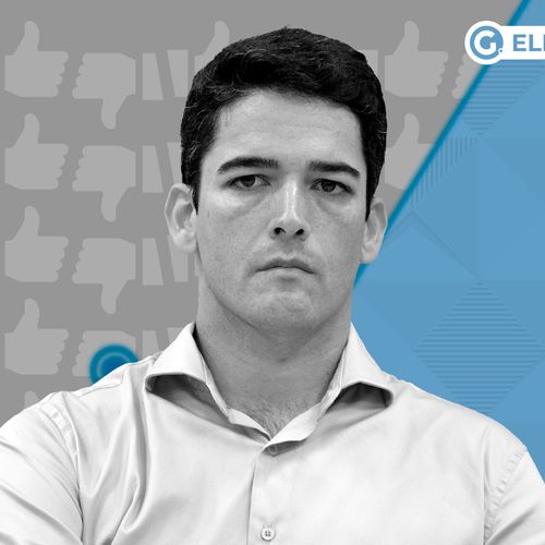 Liderando em Cachoeiro, Victor Coelho se destaca entre eleitores mais velhos