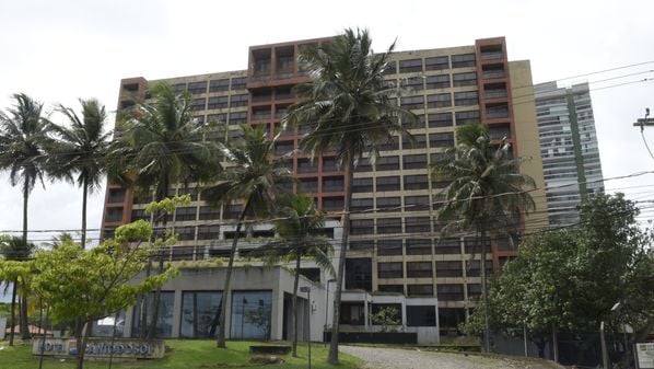 A Mivita Construtora quer fazer, em 2026, o lançamento do empreendimento que será construído no local onde está o antigo hotel Porto do Sol (que também foi Canto do Sol), em Jardim Camburi