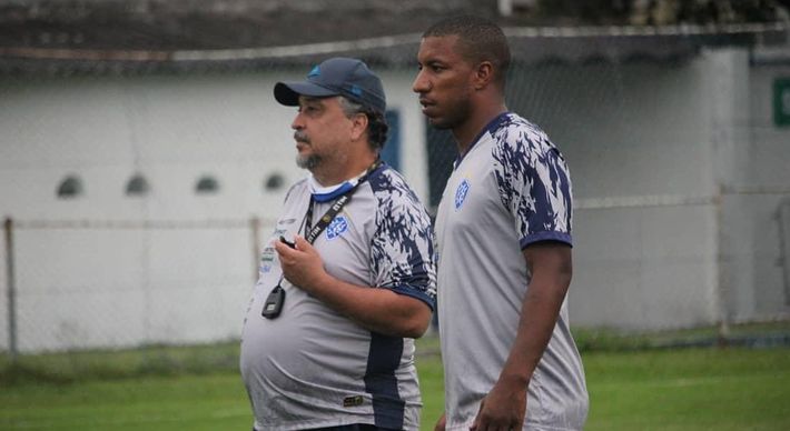 Com cinco derrotas em sete jogos na Série D e na lanterna do Grupo A-5, Vitória volta a enfrentar o Goiânia, agora no Salvador Costa