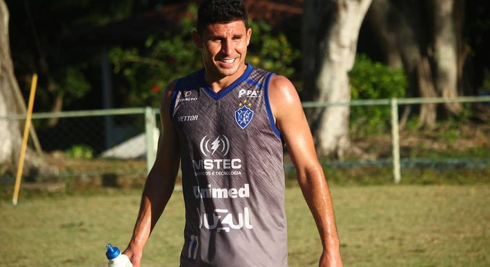 Na lanterna do Grupo A-5 da Série D, Alvianil de Bento Ferreira precisa derrotar o Goiânia nesta quinta-feira (22)