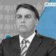 Imagem - Bolsonaro é avaliado como bom ou ótimo por 47% dos eleitores de Cachoeiro
