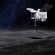 Imagem - Nasa pousa em asteroide que pode atingir a Terra no século 22