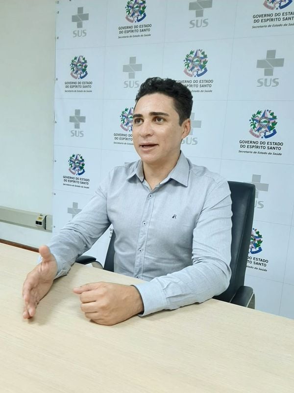 Cristiano Ribeiro explica que Agenda Rápida tem papel fundamental na organização de atendimentos durante a pandemia