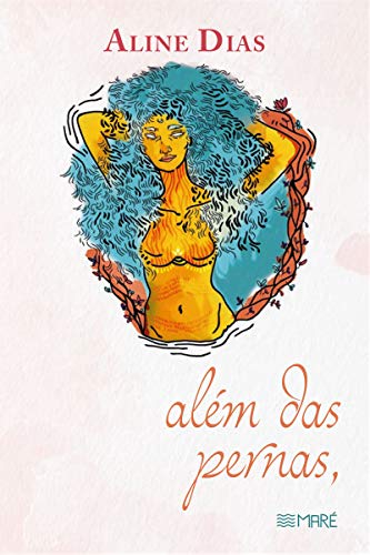 Livro de contos da autora Aline Dias