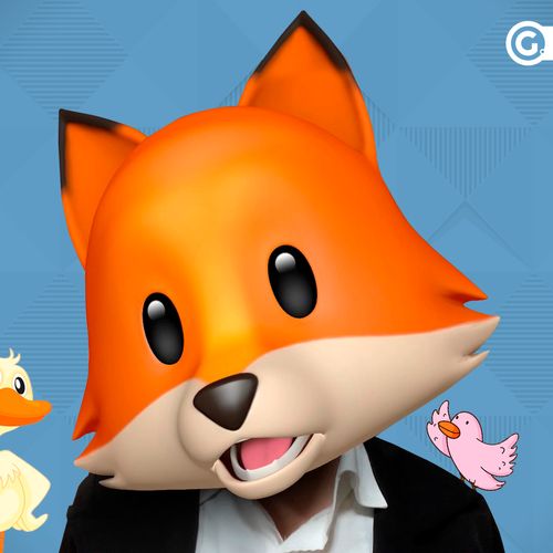 Raposa Política: tem gente e até animal que aparece mais que o candidato na campanha no ES
