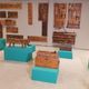 Imagem - Exposição "A Arte do Ofício" abre o novo Centro Cultural Sesi