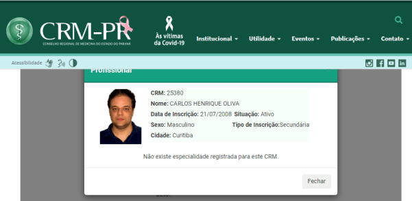 Projeto Comprova: Tuíte engana ao sugerir que vacina contra a covid-19 é desnecessária