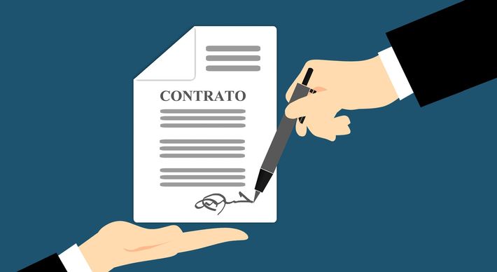 Sem a legítima expectativa de que as pessoas têm liberdade para firmarem acordos de vontade e que esses acordos, uma vez firmados, serão obedecidos e cumpridos fielmente, não se tem o progresso