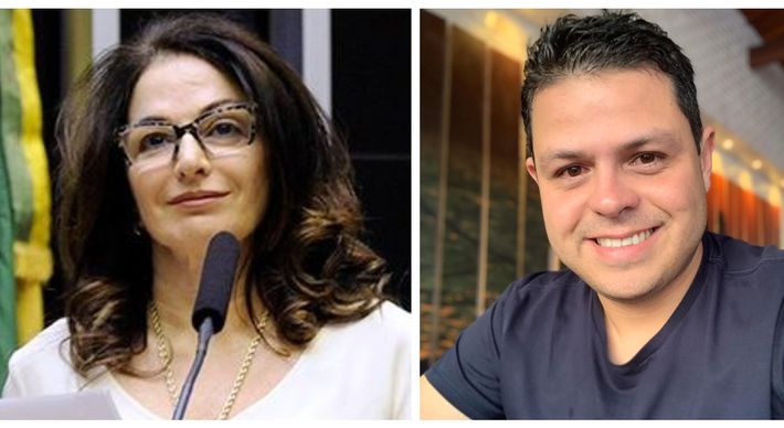 Norma Ayub em Marataízes e Thiago Peçanha em Itapemirim estão usando um jingle com a mesmíssima melodia. Enquanto isso, prefeito de Guarapari é obrigado a expor melhor seu candidato a vice em material de campanha