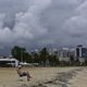 Imagem - No fim de semana, Vitória pode ter chuva esperada para quase todo o mês