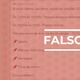 Imagem - É falso que idosos terão horário exclusivo das 7h às 10h para votar