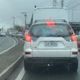 Imagem - Motoristas enfrentam trânsito complicado em pontos da Grande Vitória