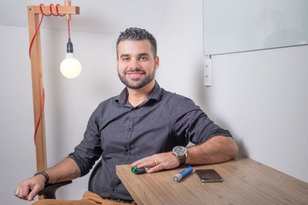 André Damasceno, consultor de marketing