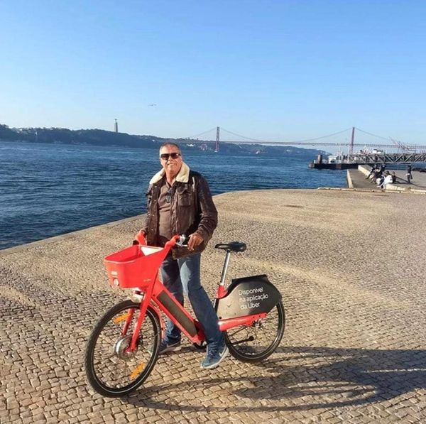 Ciclovias e ciclofaixas passam por reformas