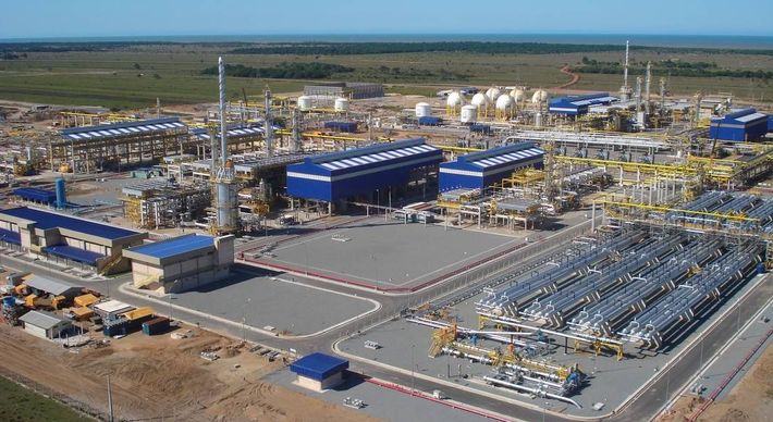 Unidades de Cacimbas, em Linhares, e Sul Capixaba, em Anchieta, que estão ociosas, devem passar a purificar combustível produzido por outras petroleiras