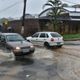 Imagem - Grande Vitória registra pontos de alagamento após chuva forte