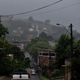 Imagem - Frentes frias vão trazer chuva forte de volta ao ES no fim de semana
