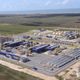 Unidade de Tratamento de Gás em Cacimbas, Linhares, da Petrobras, deve receber novos investimentos. Obras foram feitas pela União Engenharia