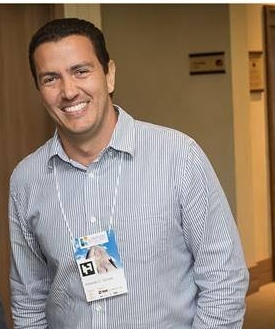 Eduardo Costa Gomes, vice-presidente do Sinepe-ES
