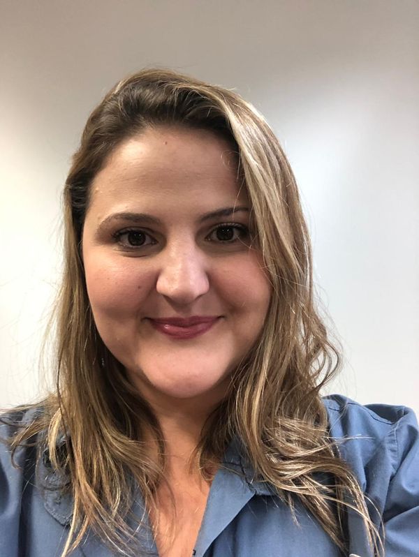 Monique Montenegro, coordenadora pedagógica da Educação Básica Rede Doctum (Americano)