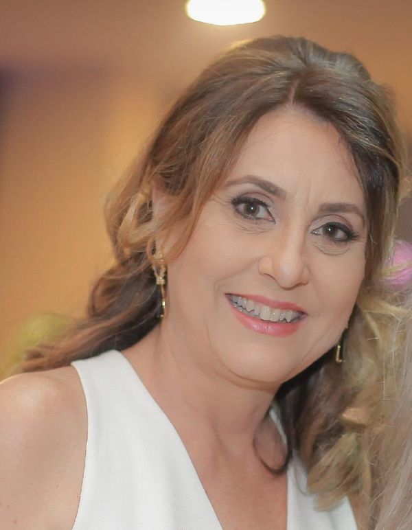 Rosane Castilhos, diretora-pedagógica do Cedtec