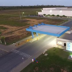 O Espírito Santo é visto pela multinacional como um Estado organizado, bem localizado e com logística em expansão - relevante para uma companhia que olha para os mercados externo e interno