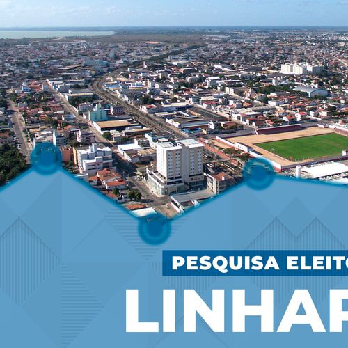 Ibope: Guerino Zanon lidera isolado disputa pela prefeitura em Linhares