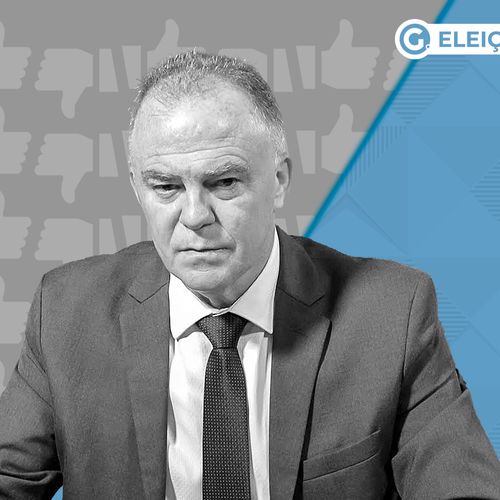 Para 42% dos eleitores em Linhares, gestão de Casagrande é boa ou ótima