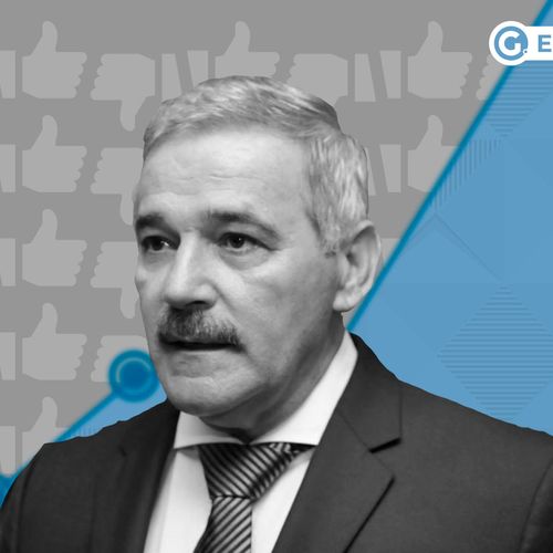Gestão de Guerino Zanon é boa ou ótima para 56% dos eleitores em Linhares