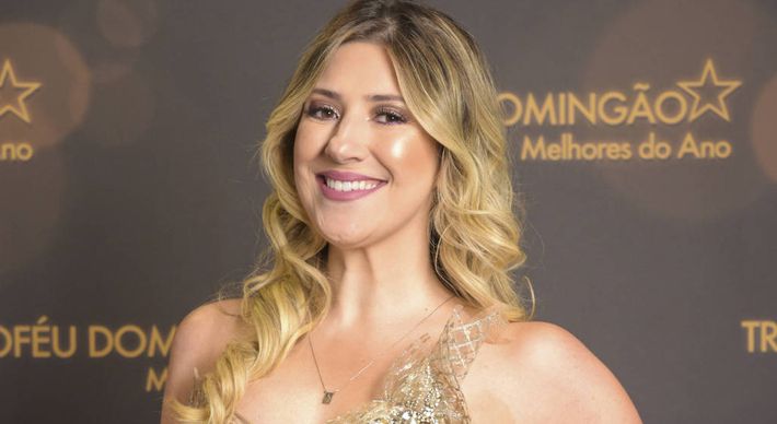 Marcius Melhem, ex-diretor da Globo responsável pelo departamento de humor da emissora, foi acusado de assédio sexual no fim do ano passado pela atriz