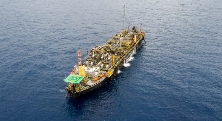 Atualmente, o projeto está em fase de licitação para contratação de navio que vai operar por afretamento. No entanto, processo segue a passos lentos