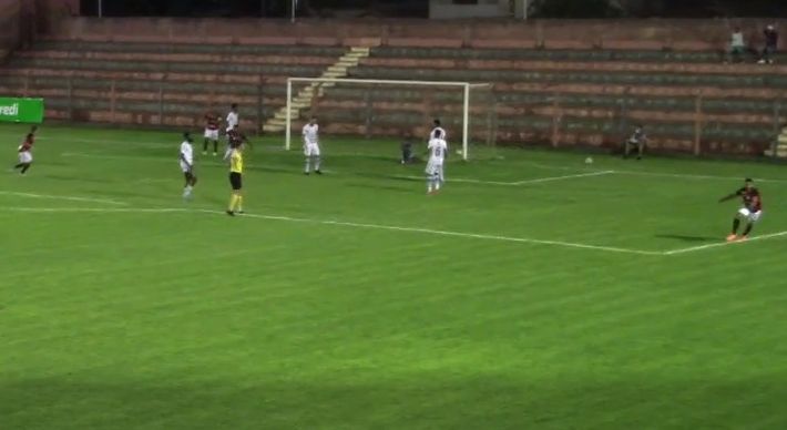 Alvianil está afundado na lanterna do Grupo A-5 da Série D do Campeonato Brasileiro a sete pontos do G-4
