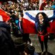 Imagem - Chilenos pausam protestos e vão às urnas em massa em plebiscito histórico