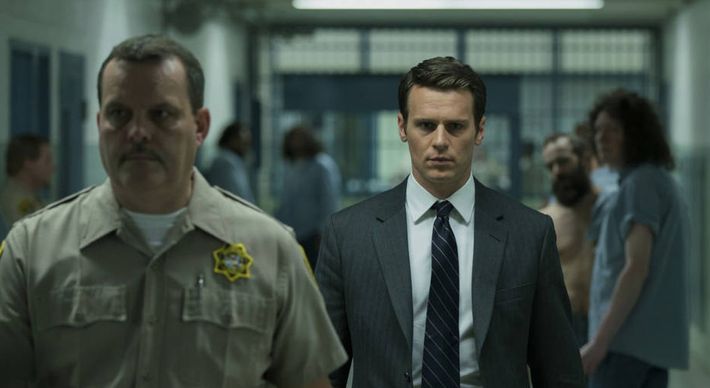 Segundo seu criador, David Fincher, a audiência considerada baixa não tem compensado o dinheiro investido