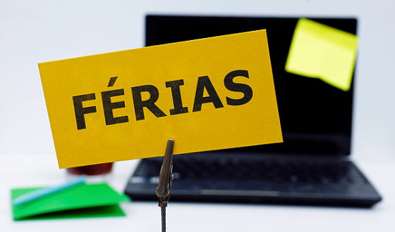 Estado publica lei complementar que concede benefício de férias fracionadas a gestores escolares da Rede Estadual