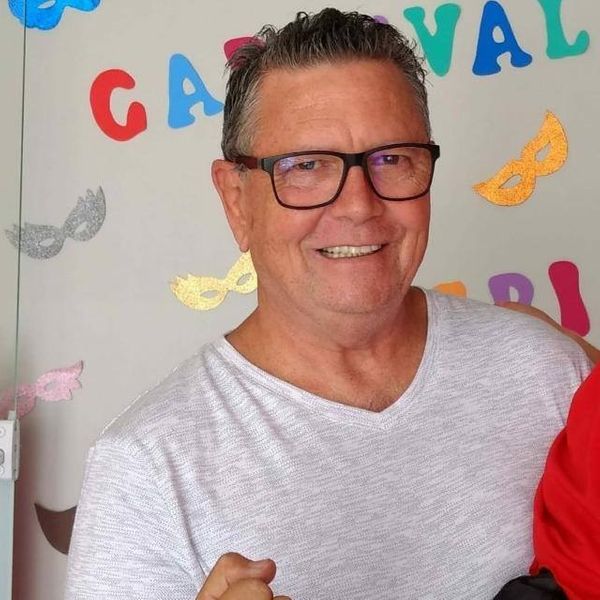 Pedro do Carmo Lucci, sócio e diretor do Maxime Centro Educacional