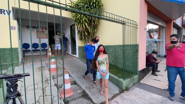 Trio foi detido pela Polícia Civil na manhã desta segunda (26) em Cariaica