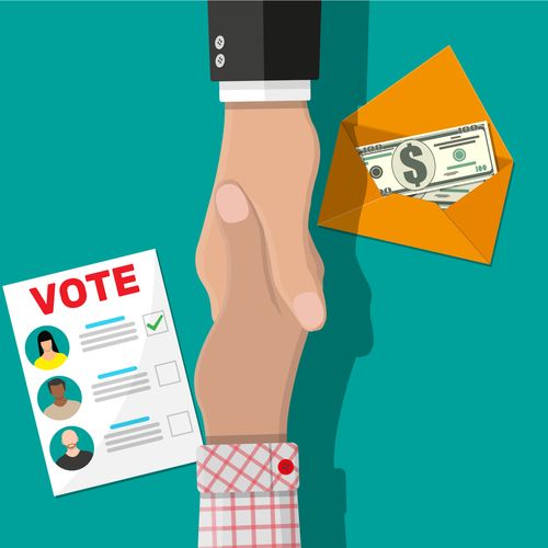 Maior doador a candidatos no ES é empresário que desembolsou R$ 100 mil