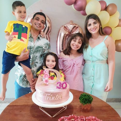 Desde 2015 ele já foi escolhido 1.818 vezes como opção de pais e mães do Espírito Santo