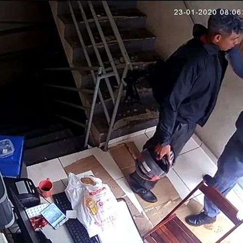 Secretário lamenta demora em caso de PM que agrediu frentista e culpa legislação