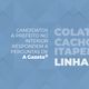 Imagem - Veja as entrevistas com as propostas dos candidatos a prefeito de Linhares