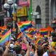 Imagem - O papa, a homossexualidade e a luta por  direitos fundamentais