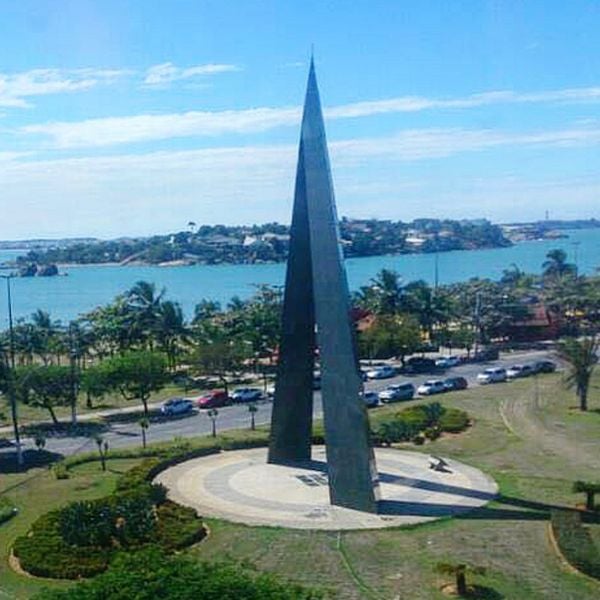 Monumento do Imigrante Italiano completa 20 anos