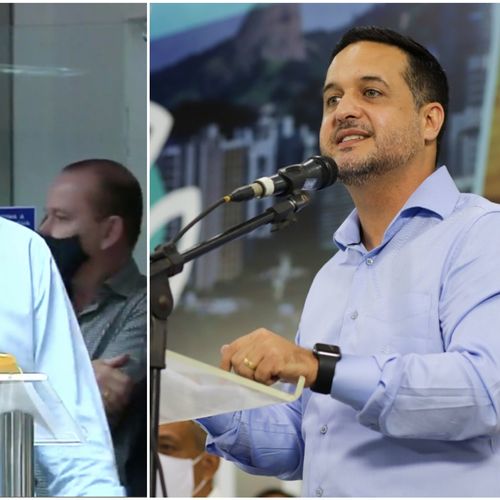 Os candidatos que mais receberam doações de pessoas físicas no ES