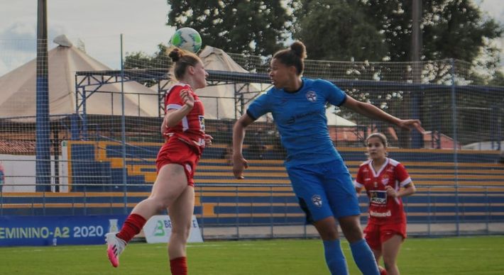 Equipe capixaba não sofreu gols na Série A2 do Brasileiro, mas também não conseguiu balançar as redes adversárias