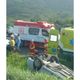 Imagem - Grave acidente deixa um morto e feridos na BR 101, na Serra